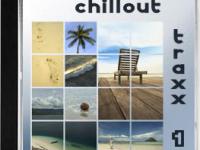 Chillout Traxx1 (CD Download muzyka royalty free) 