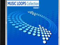 Muzyka do stron WWW - Music Loops 